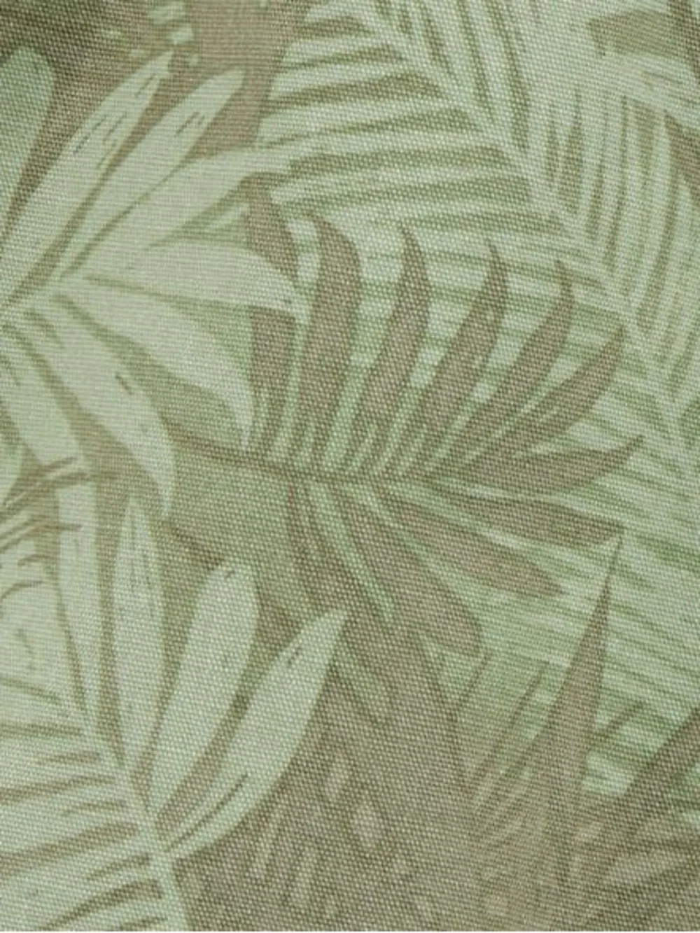 Palm-Print Kids Shorts